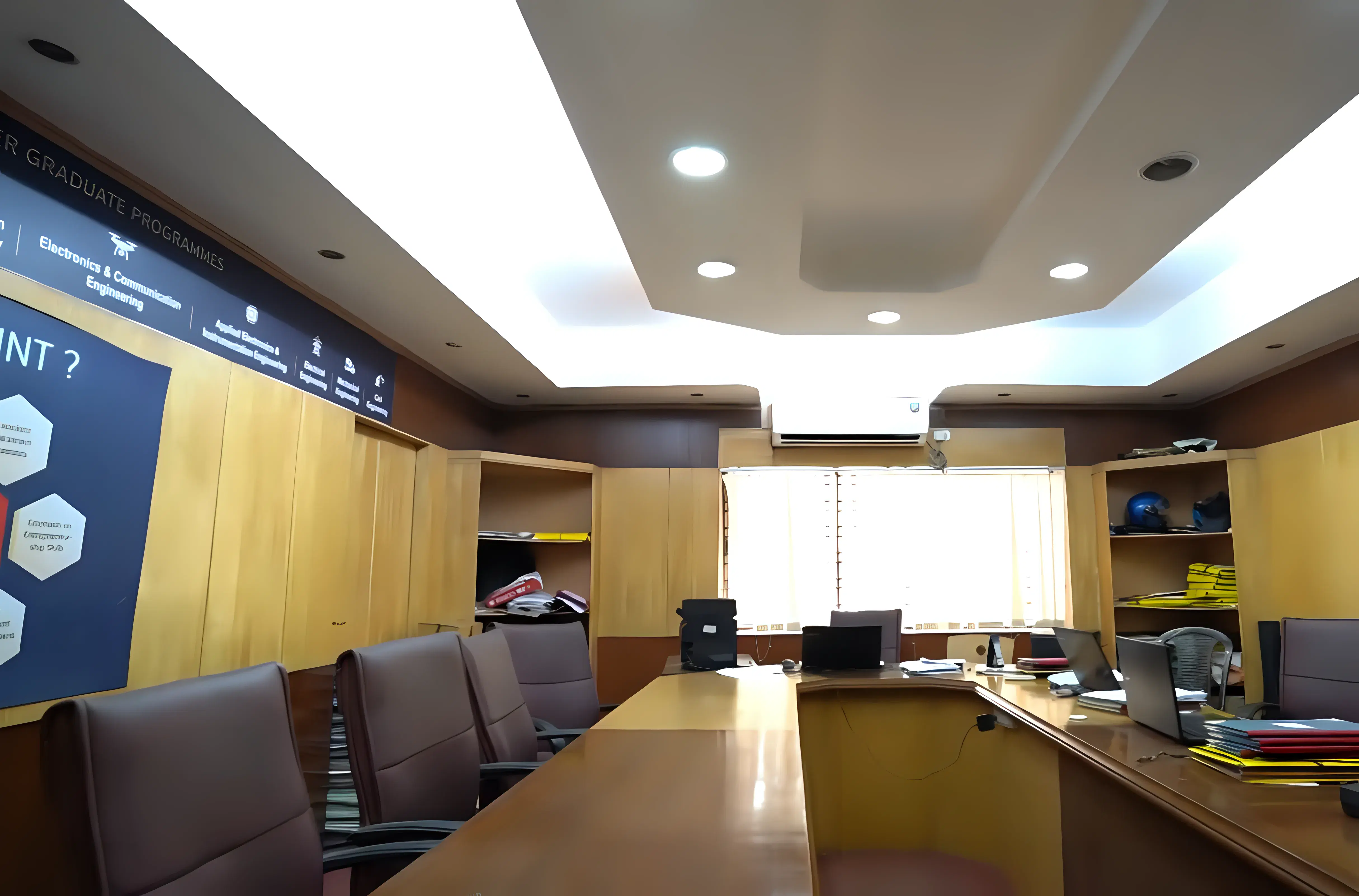 Techno International New Town Kolkata Facilities photo 17